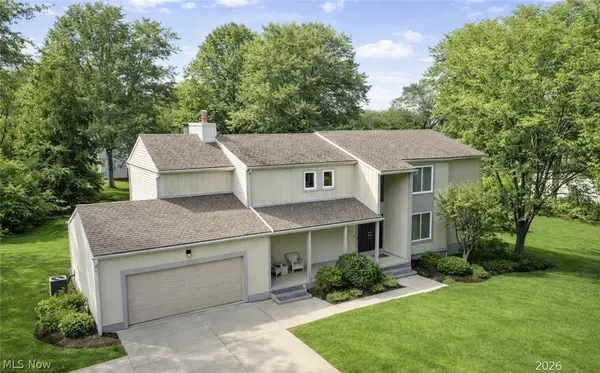 483 Beaverbrook Drive, Akron, OH 44333