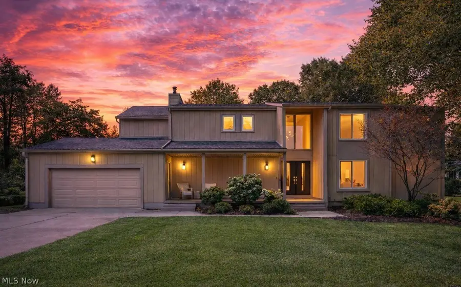 483 Beaverbrook Drive, Akron, OH 44333 - #3