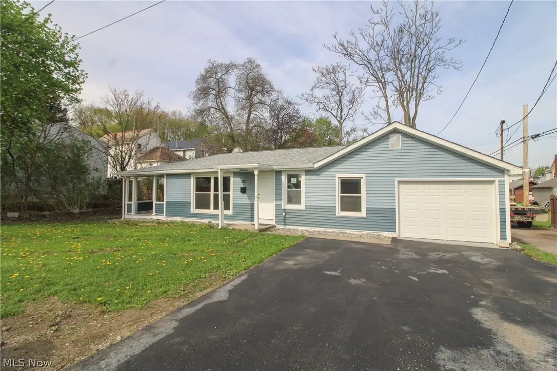 43 Washington Street, East Palestine, OH 44413 - #1