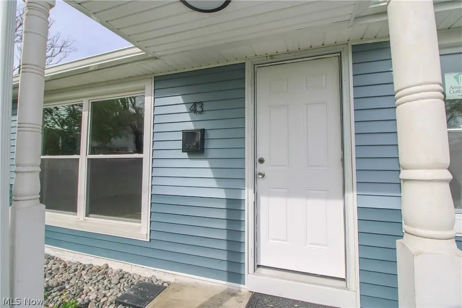 43 Washington Street, East Palestine, OH 44413 - #3