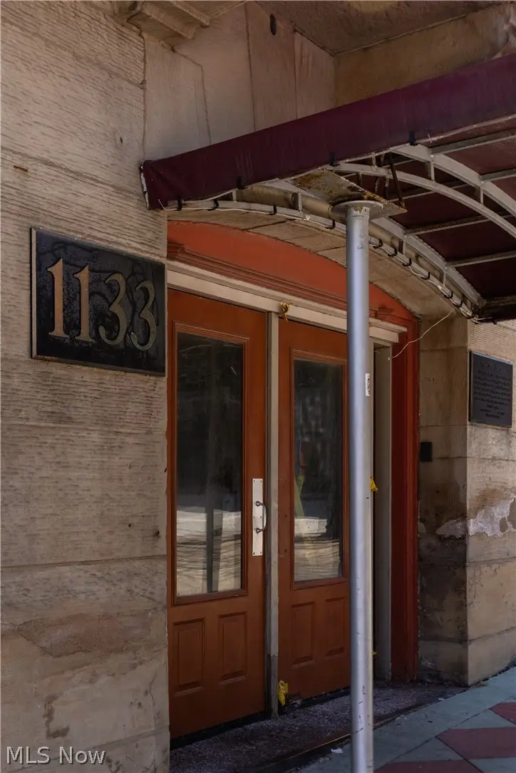 1133 W 9th Street #112, Cleveland, OH 44113 - #2