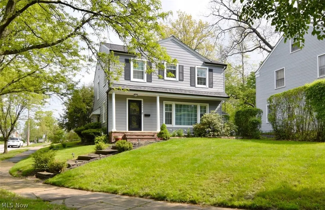 17407 Lomond Boulevard, Shaker Heights, OH 44120 - #1
