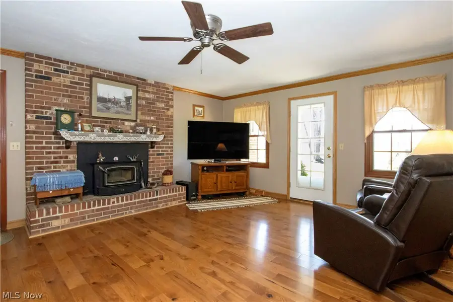 40100 Jones Road, Wellington, OH 44090 - #2