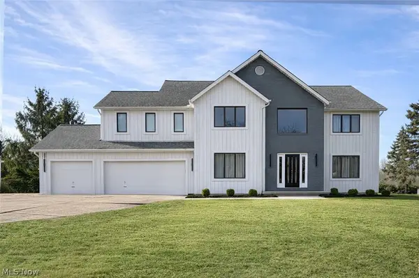 608 Dewitt Drive, Highland Heights, OH 44143