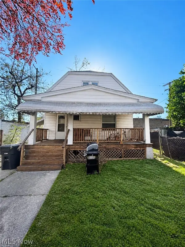 3509 W 136th Street, Cleveland, OH 44111