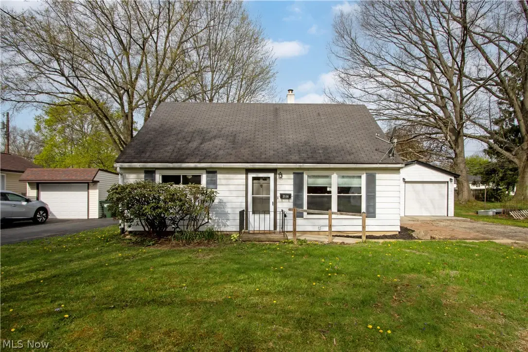 2536 Victoria Street, Wooster, OH 44691 - #1