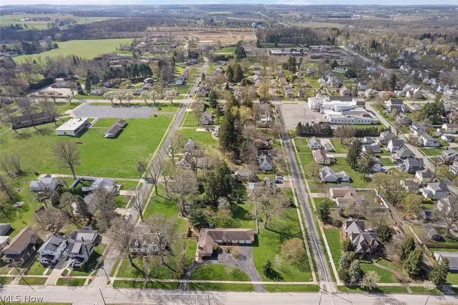 314 E Paradise Street, Orrville, OH 44667 - #2