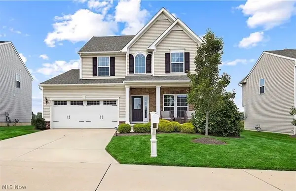 6530 Wisteria Lane, Medina, OH 44256