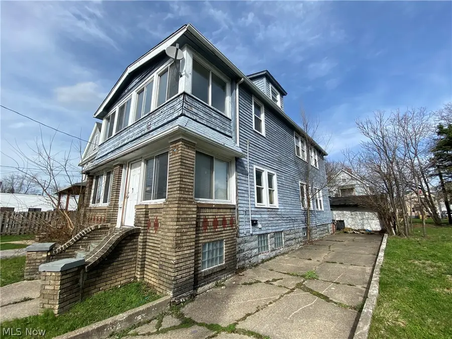 2901 E 121st Street, Cleveland, OH 44120 - #2