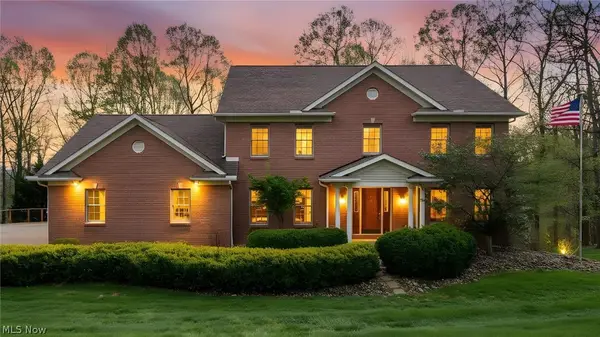 2540 Nicholas Lane, Dresden, OH 43821