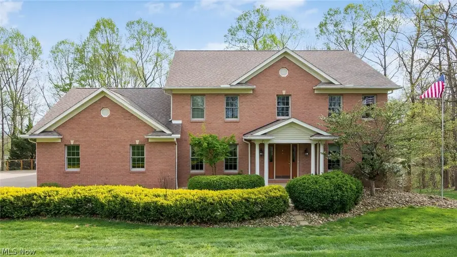 2540 Nicholas Lane, Dresden, OH 43821 - #2