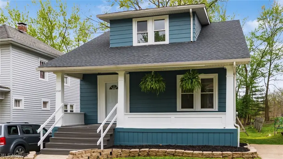 2128 Norwood Boulevard, Zanesville, OH 43701 - #2