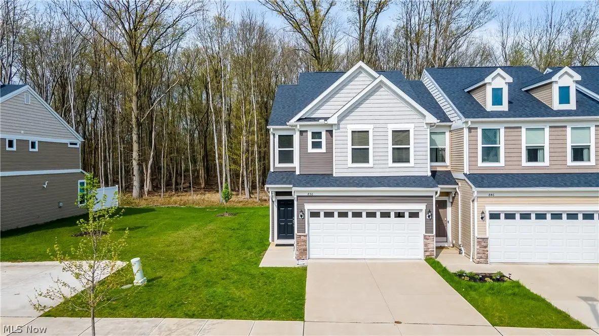 850 S Parkside Drive, Westlake, OH 44145 - #1