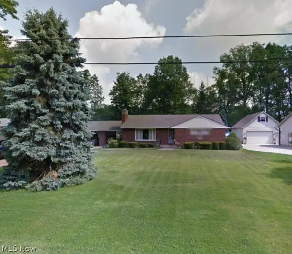 480 E Montrose Street, Youngstown, OH 44505