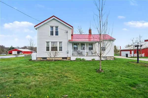 4172 State Route 534, Rome, OH 44085