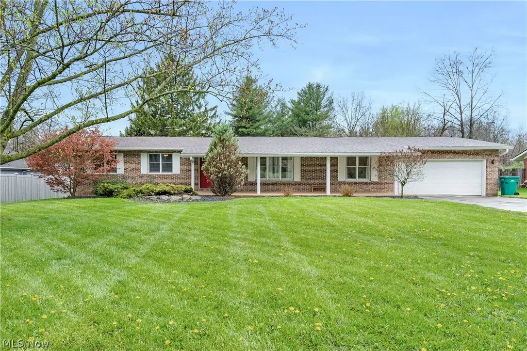 7130 Mill Creek Boulevard, Youngstown, OH 44512 - #1