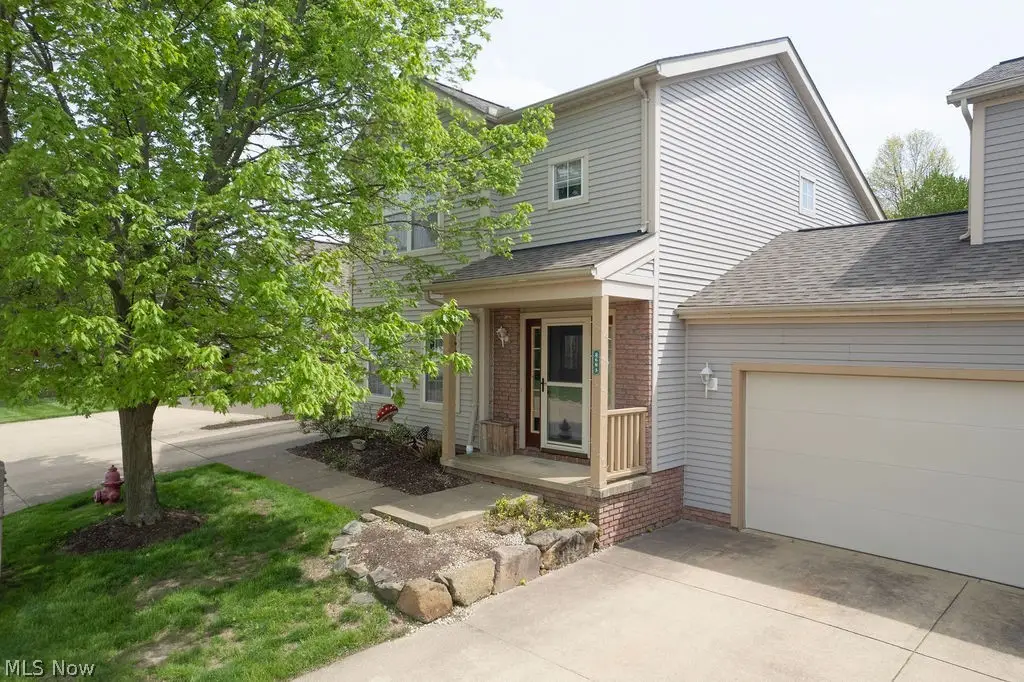 8683 Kingfisher Lane, Macedonia, OH 44056 - #1