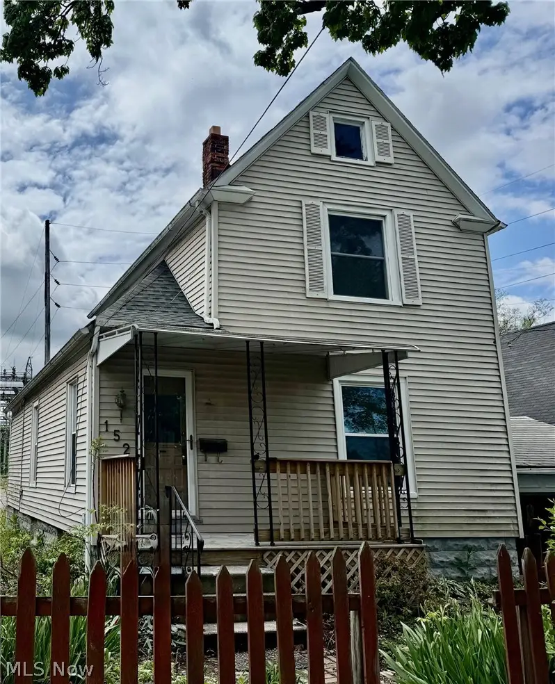 152 Garvin Avenue, Elyria, OH 44035 - #1