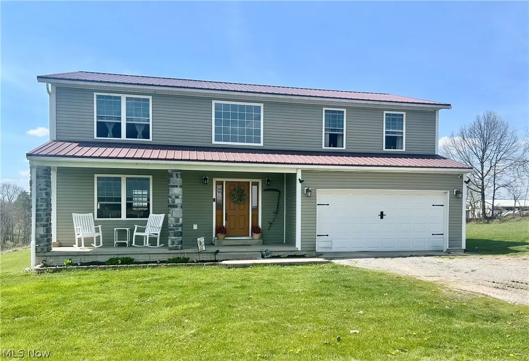 12575 Township Road 323 Se, Crooksville, OH 43731 - #1