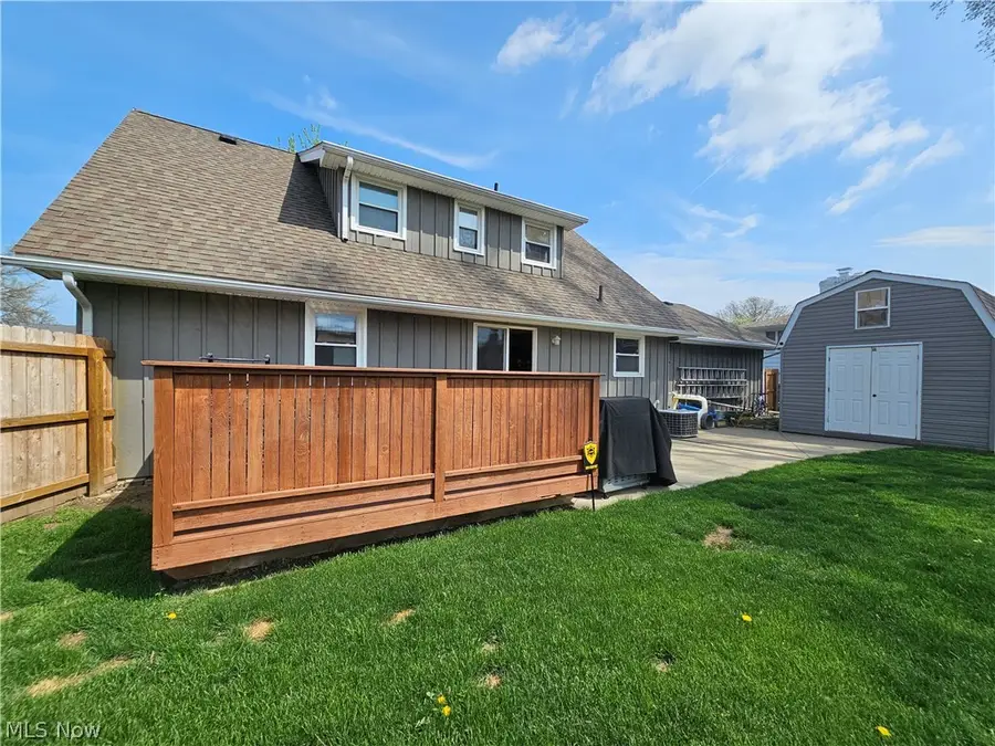 1609 W 37th Street, Lorain, OH 44053 - #2