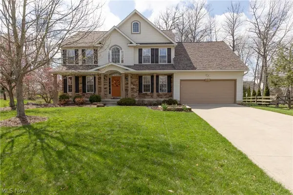 1201 Farmcote Circle, Medina, OH 44256