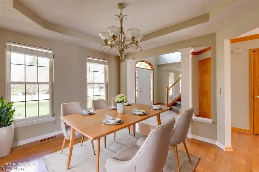 1201 Farmcote Circle, Medina, OH 44256 - #3