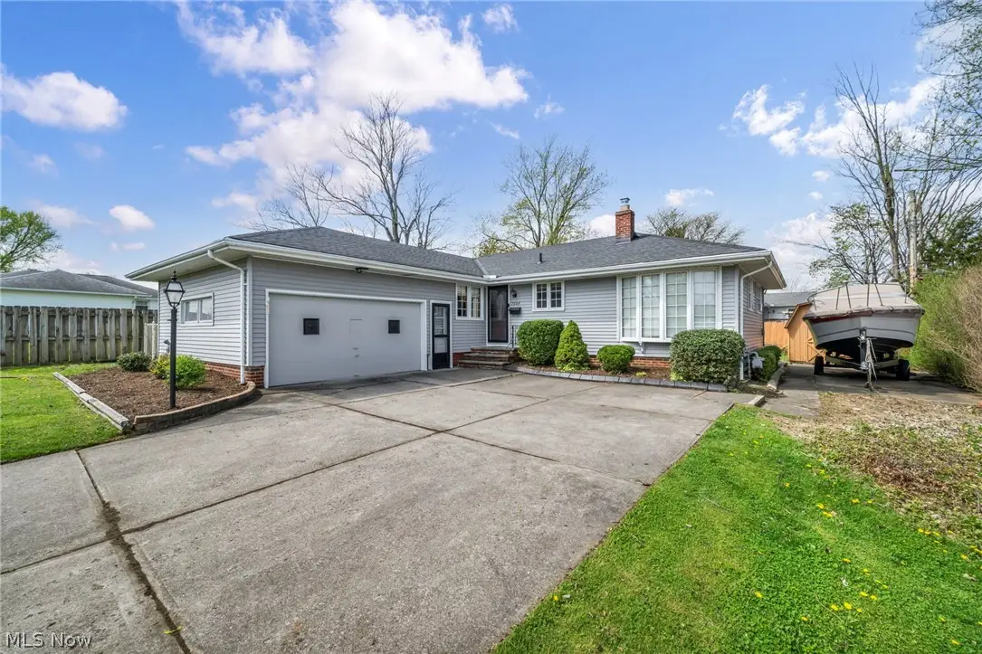 7504 Skylark Drive, Parma, OH 44130 - #1