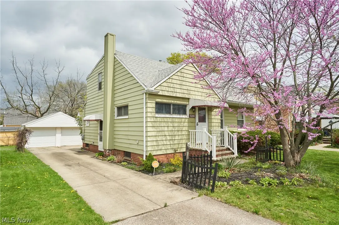 13203 Woodward Boulevard, Garfield Heights, OH 44125 - #1