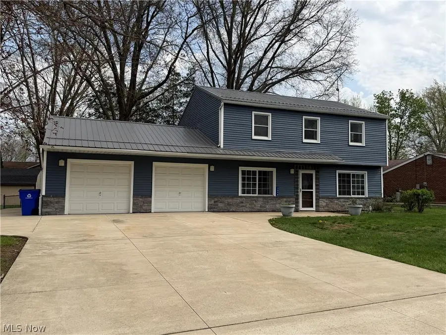 3898 Morley Drive, Kent, OH 44240 - #3