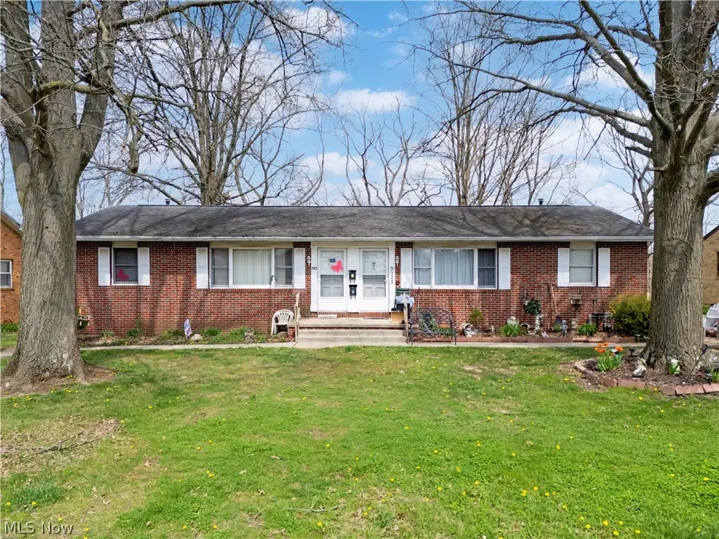 741-743 Skylark Avenue, Wooster, OH 44691 - #1