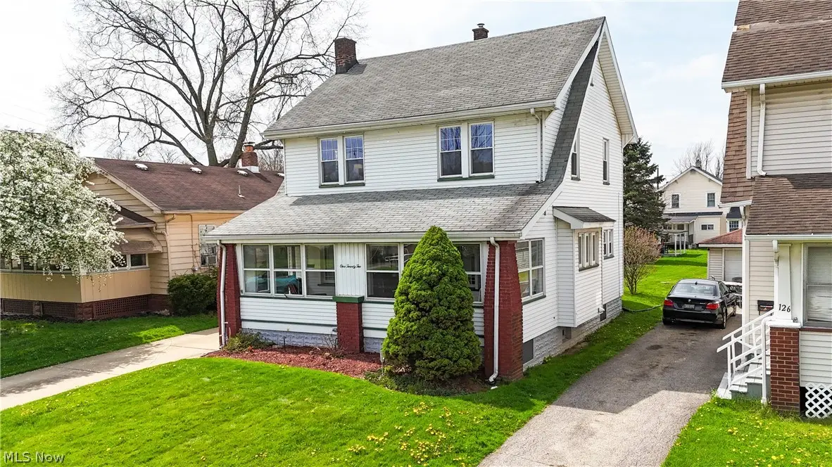 122 N Bon Air Avenue, Youngstown, OH 44509 - #1