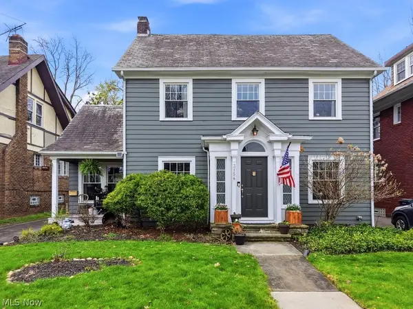 3154 E Overlook Road, Cleveland Heights, OH 44118