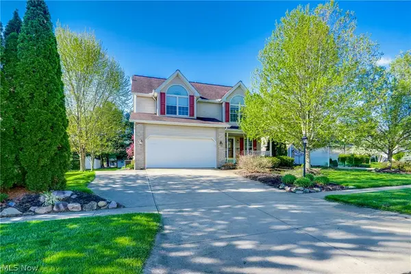 6124 Champagne Shores, Medina, OH 44256