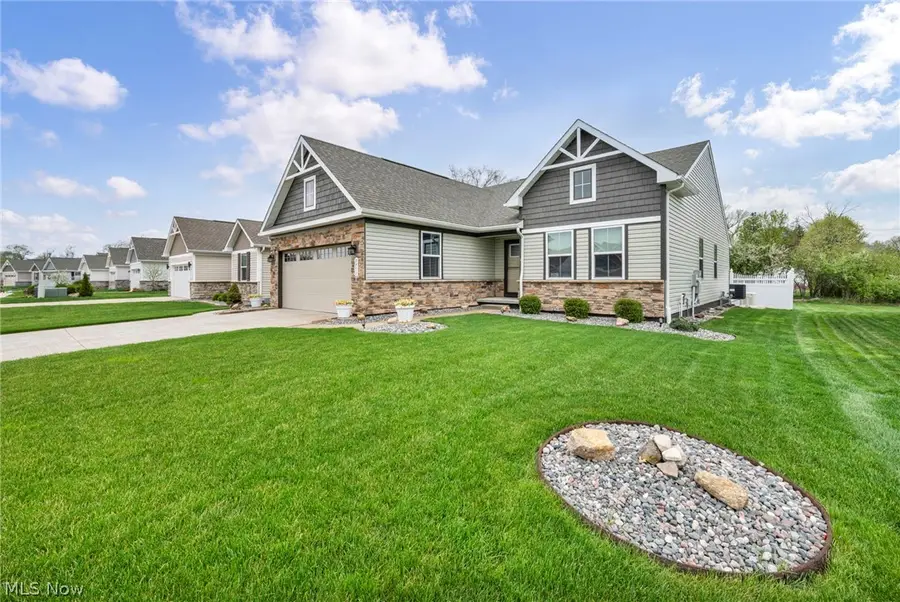 3951 Red Creek Court, Perry, OH 44081 - #2