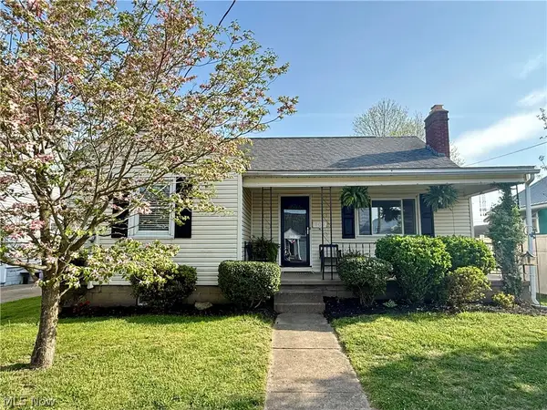 809 33rd Street, Vienna, WV 26105