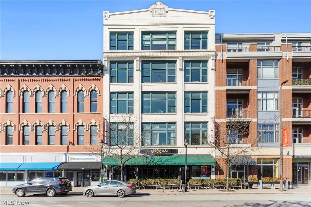 1951 W 26th Street #514, Cleveland, OH 44113 - #1