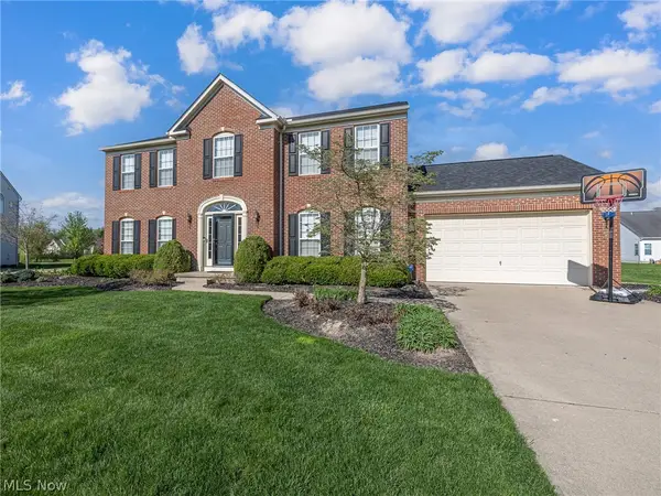 3424 Sonoma Way, Avon, OH 44011