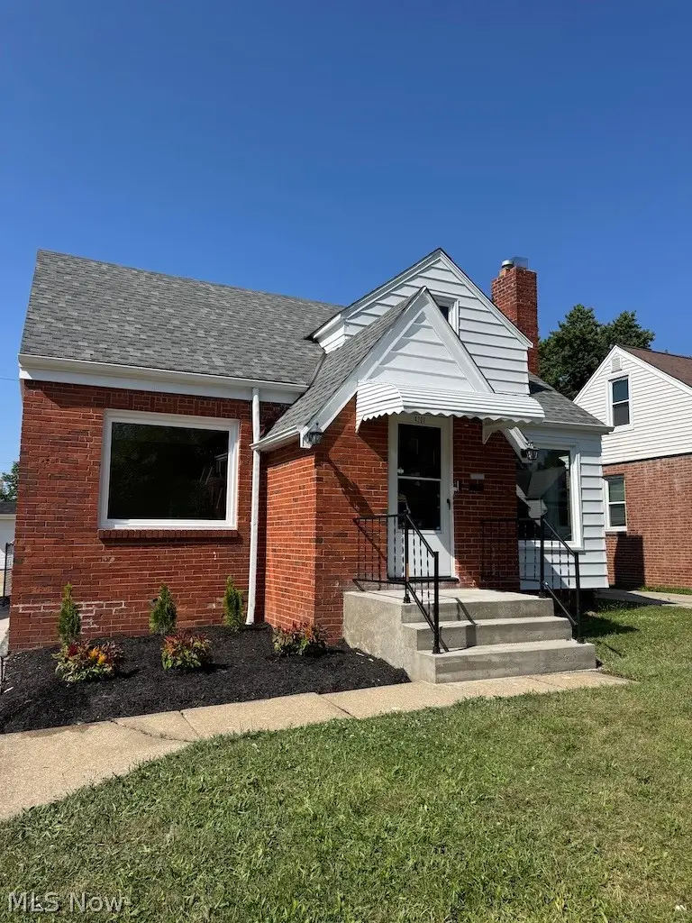 4201 Lambert Road, South Euclid, OH 44121 - #2