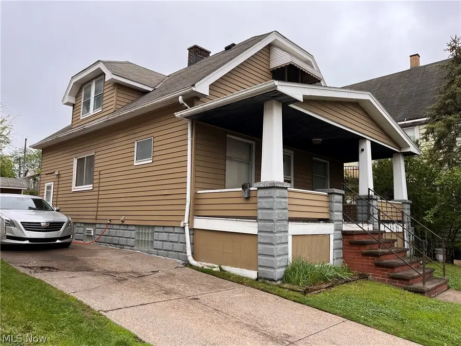 4115 E 56th Street, Cleveland, OH 44105 - #2