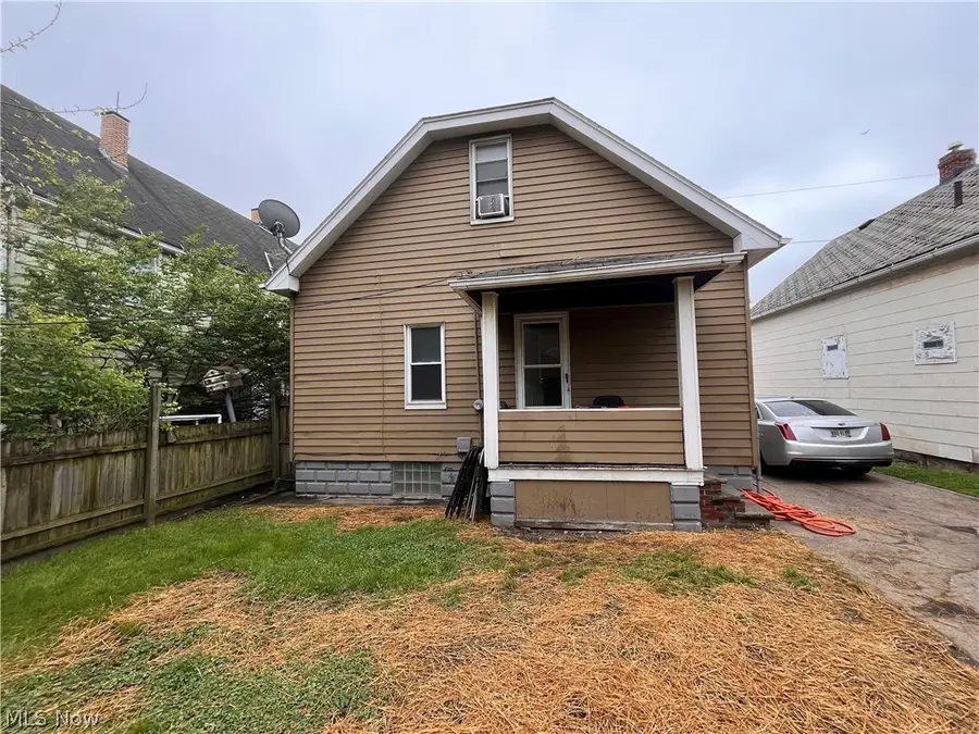 4115 E 56th Street, Cleveland, OH 44105 - #3
