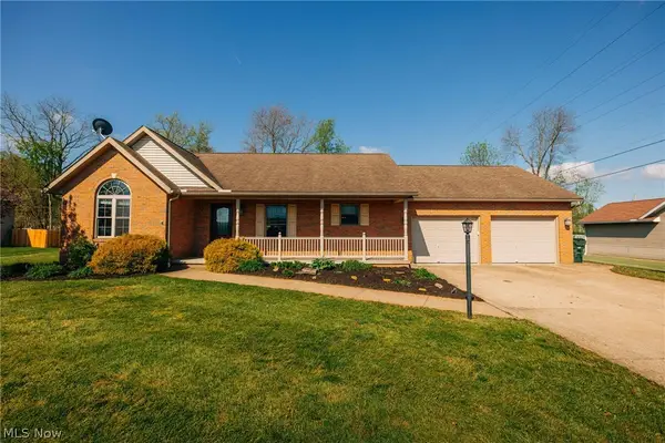 21735 Star Lite Drive, West Lafayette, OH 43845