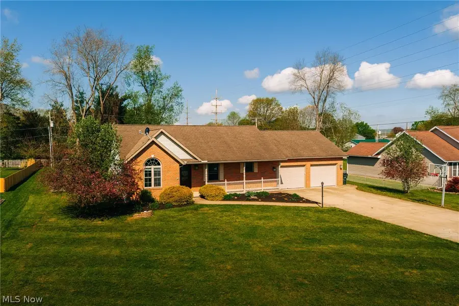 21735 Star Lite Drive, West Lafayette, OH 43845 - #2