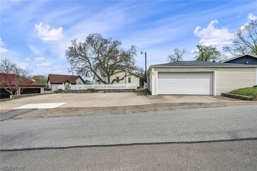 441 Dorwil Drive, Akron, OH 44319 - #2