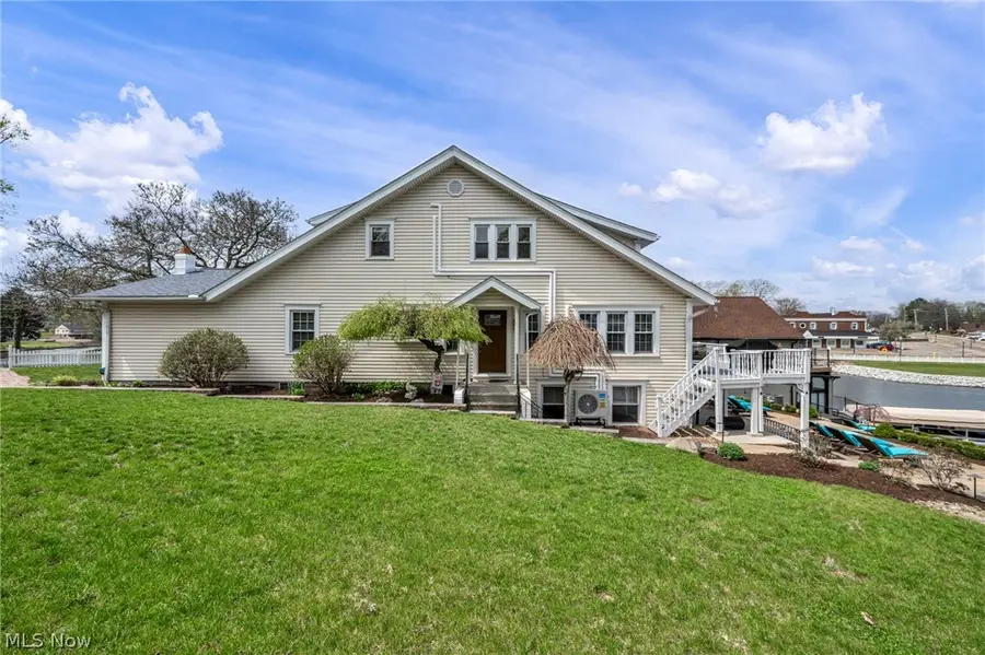 441 Dorwil Drive, Akron, OH 44319 - #3