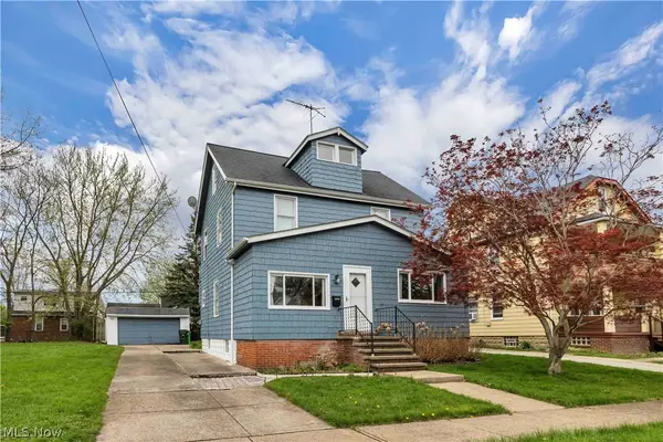 20710 Fuller Avenue, Euclid, OH 44123
