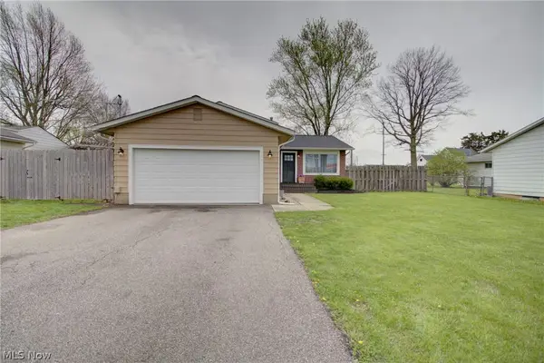 1157 Novak Road, Grafton, OH 44044