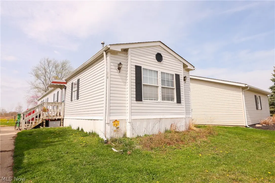 375 Golfway Drive, Painesville, OH 44077 - #1