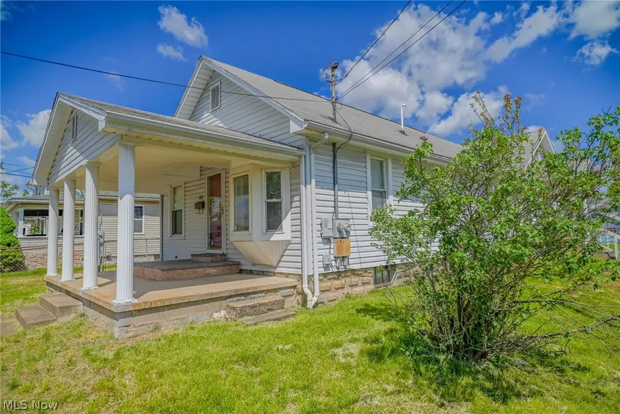 1423 32nd Street, Parkersburg, WV 26104 - #3