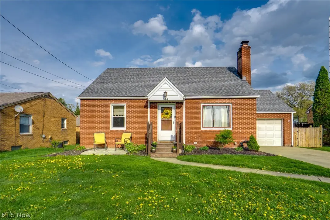 144 Perry Nw Drive, Canton, OH 44708 - #1