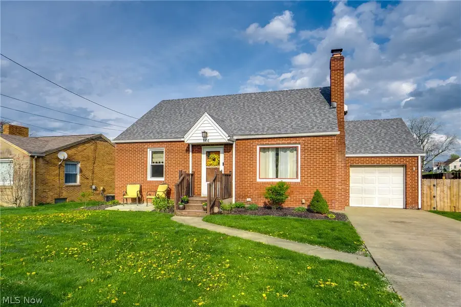 144 Perry Nw Drive, Canton, OH 44708 - #2